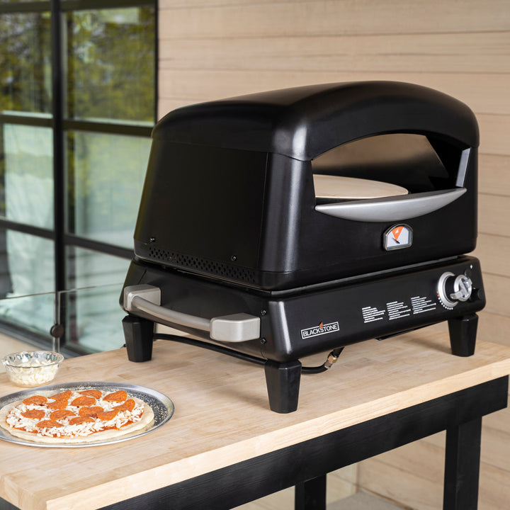 Blackstone 16" Countertop Pizza Oven 6830