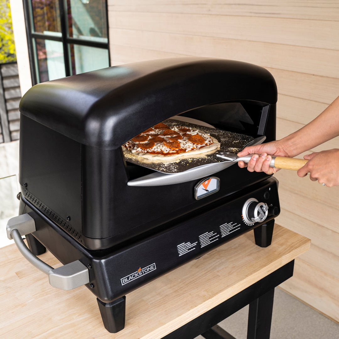 Blackstone 16" Countertop Pizza Oven 6830