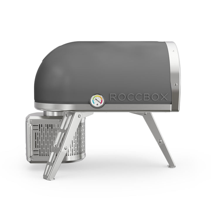 Gozney Roccbox Pizza Oven (Wood Burner Not Included)